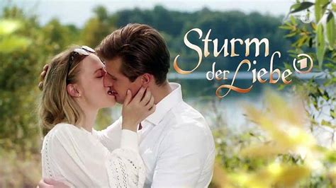 dailymotion sturm der liebe|sturm der liebe verpasst mediathek.